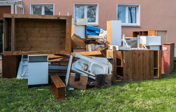 Best Commercial Junk Removal  in Northview, MI