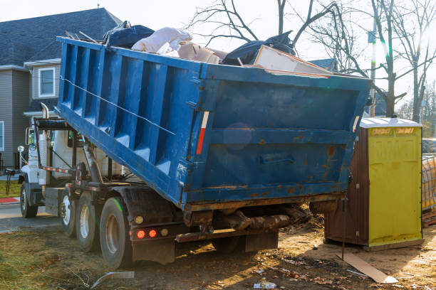 Best Retail Junk Removal  in Northview, MI