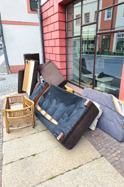 Best Commercial Junk Removal  in Northview, MI