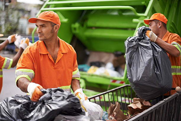 Professional Junk Removal Services in Northview, MI
