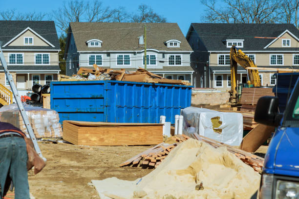 Best Yard Waste Removal  in Northview, MI